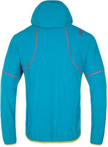 LA SPORTIVA-La Sportiva Veste Koro-1