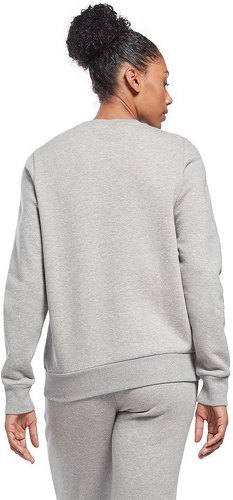 REEBOK-Reebok Sweatshirt Ri Bl Fleece Crew-1