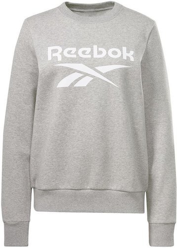 REEBOK-Reebok Sweatshirt Ri Bl Fleece Crew-2