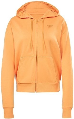 REEBOK-Reebok Sweatshirt Ri Sl French Terry-2
