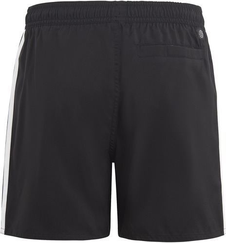 adidas Performance-Short de bain 3-Stripes-2