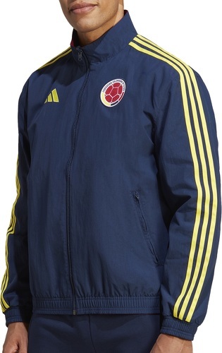 adidas Performance-Veste Anthem Colombie-2