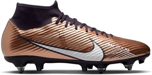 NIKE-ZOOM SUPERFLY 9 ACAD SG-PRO AC Nike Chaussure de football Adulte-image-1