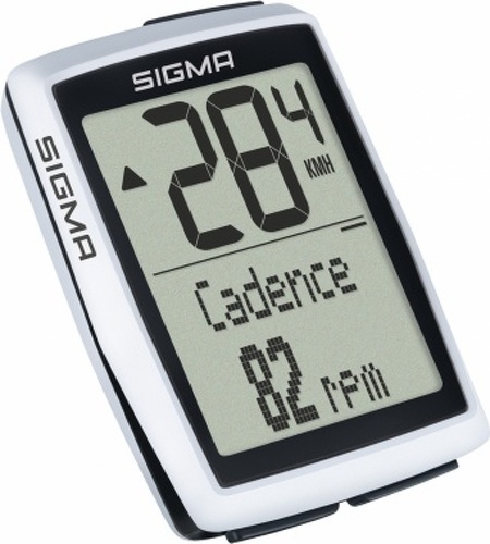 SIGMA-Sigma Computer Vélo Sans Fil Bc 12.0 Wl Sts-3
