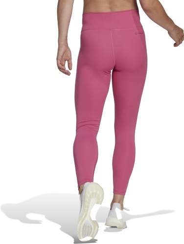 adidas Performance-Legging 7/8 taille haute Training Essentials-3