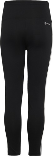 adidas Sportswear-Tight taille haute Essentials AEROREADY 3-Stripes-2