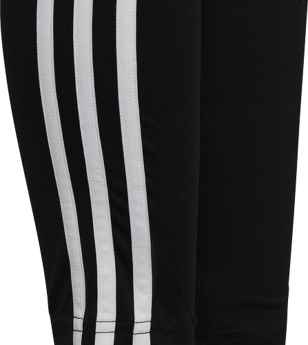 adidas Sportswear-Tight taille haute Essentials AEROREADY 3-Stripes-3