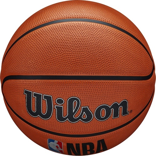 WILSON-Wilson Nba Drv Pro Exterieur - Ballons de basketball-4