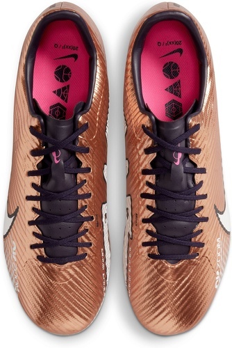 NIKE-Zoom Mercurial Vapor 15 Academy MG-2