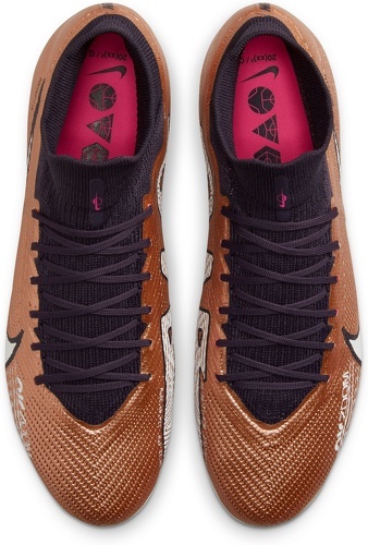NIKE-Zoom Mercurial Superfly 9 Pro FG-2