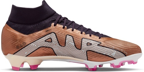 NIKE-Zoom Mercurial Superfly 9 Pro FG-3