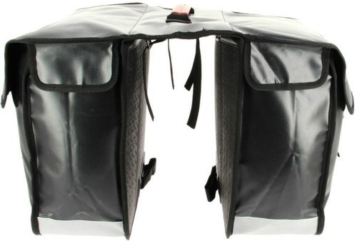 HAPO-G-Hapo-G 2 Volumes 2X16 Litres Waterproof - Sacoche de vélo-2