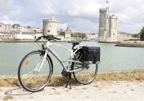 HAPO-G-Hapo-G 2 Volumes 2X16 Litres Waterproof - Sacoche de vélo-3