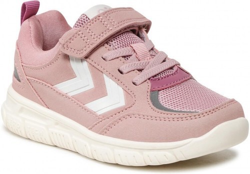 HUMMEL-X-Light 2.0 - Baskets-1