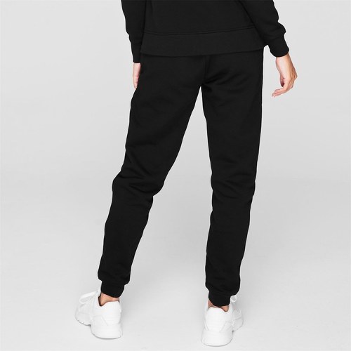 LA Gear-Closed Hem Pantalon De Jogging-2