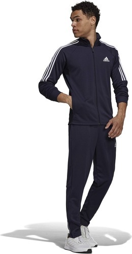 adidas Sportswear-Survêtement AEROREADY Sereno Cut 3-Stripes-4