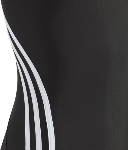 adidas Performance-Maillot de bain 3-Stripes-3