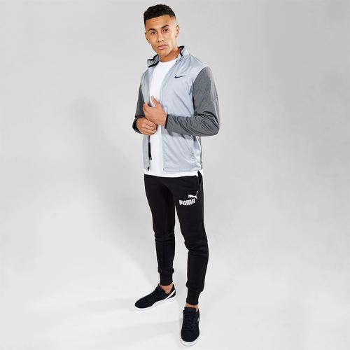 PUMA-Pantalon De Survêtement-4