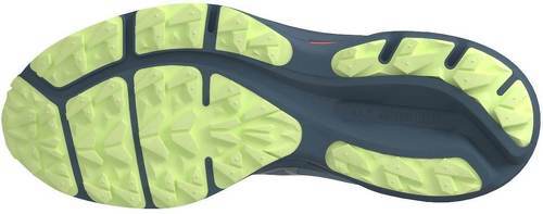 MIZUNO-Wave Rider Gore-Tex-3