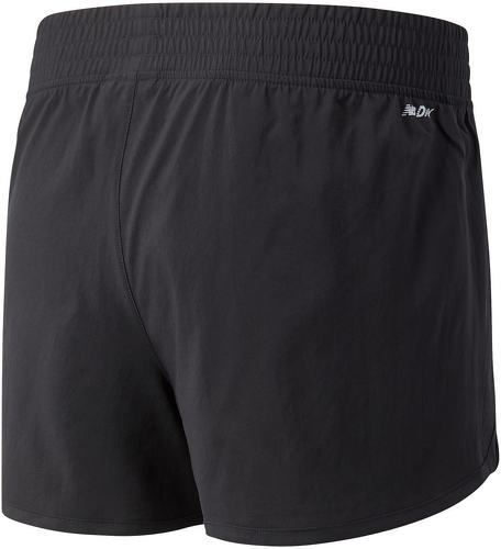 NEW BALANCE-3 Inch Short Sportif-1