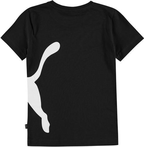 PUMA-Big Cat Qt T-Shirt-1