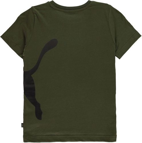 PUMA-Big Cat Qt T-Shirt-1