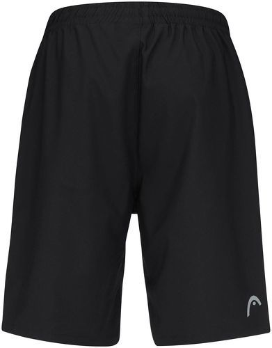 HEAD-Club Bermuda Short Sportif-1