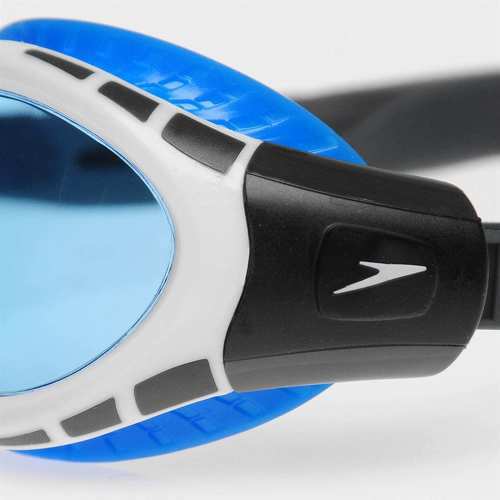 Speedo-Futura Biofuse Flexiseal Lunettes De Protection Natation-3