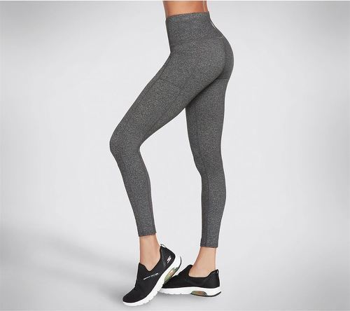 Skechers-Go Walk Taille Haute Leggings Ii-2