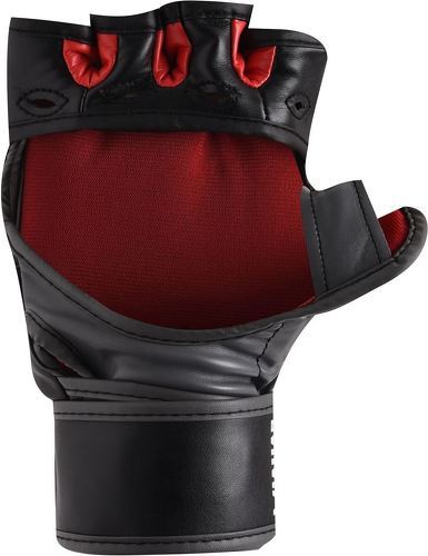 Everlast-Grappling Gants De Boxe D'Entraînement-2