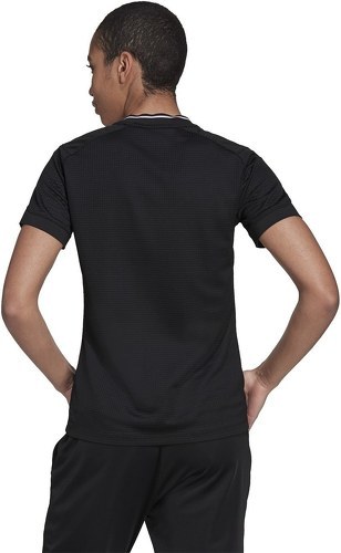 adidas Performance-Maillot Domicile All Blacks Primeblue Replica women-3