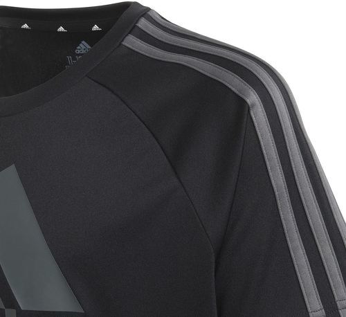 adidas Sportswear-T-shirt Sereno AEROREADY-3