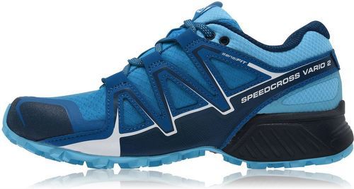 SALOMON-Speedcross Vario 2 Trail Baskets De Running-1
