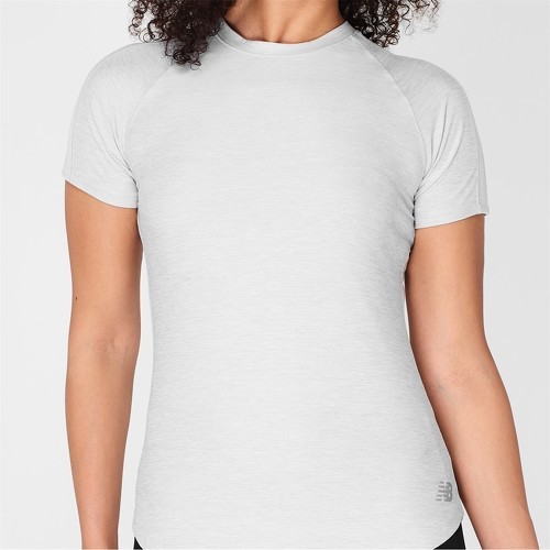 NEW BALANCE-Sport Speedy T-Shirt Manches Courtes-3