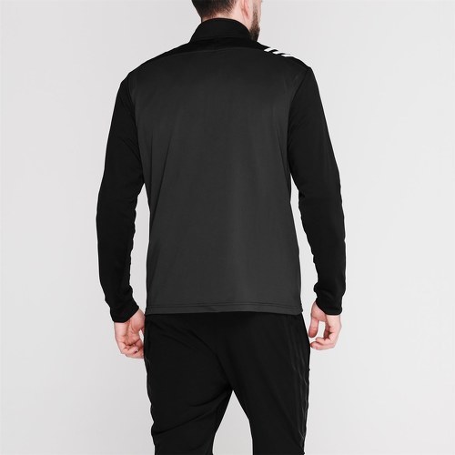 adidas Performance-Sweat Zippé-2