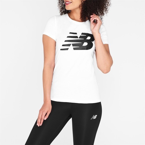 NEW BALANCE-T-Shirt-1
