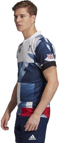 adidas Performance-Maillot Team GB Rugby-3