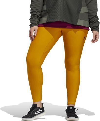 adidas Performance-Tight COLD.RDY Alphaskin Long-2