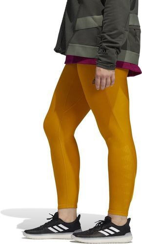 adidas Performance-Tight COLD.RDY Alphaskin Long-3