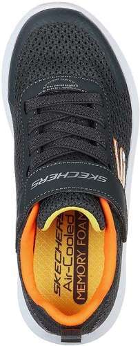 Skechers-Dyna Tread Enfants Baskets-4
