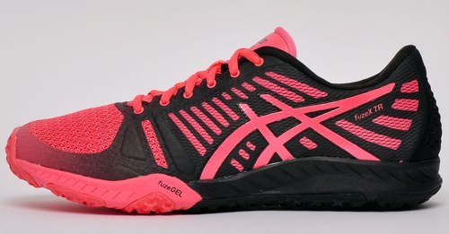 ASICS-FuzeX TR-2