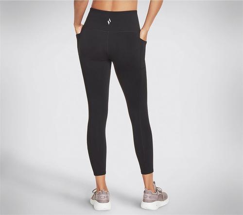 Skechers-Go Walk Taille Haute 7 8 Leggings Ii-1