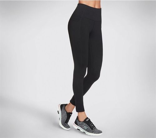 Skechers-Go Walk Taille Haute Leggings Ii-3