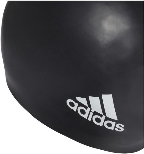adidas Performance-Headwear Bonnet De Natation-2