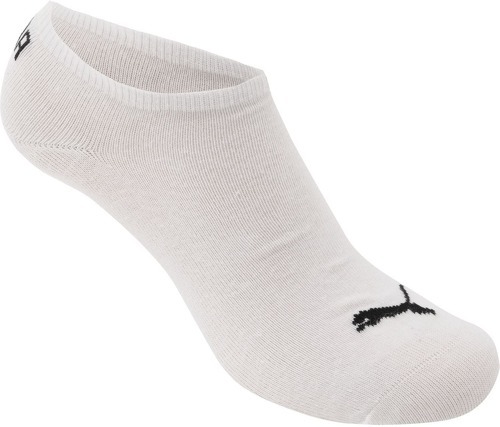 PUMA-Lot De 3 Chaussettes-1