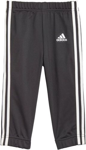 adidas Sportswear-Rayé Ensemble Survêtement Polyester-1