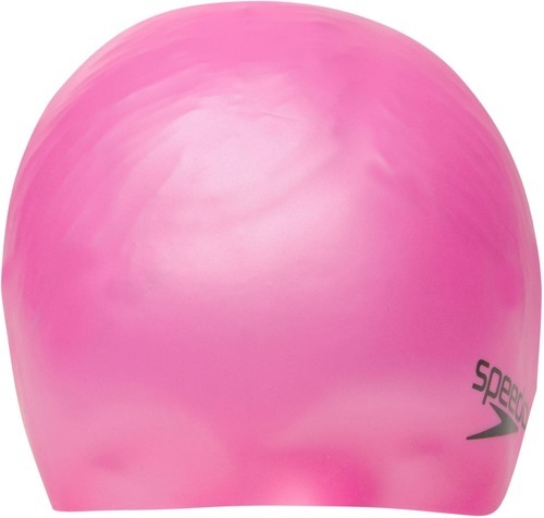 Speedo-Silicone Bonnet De Natation-1