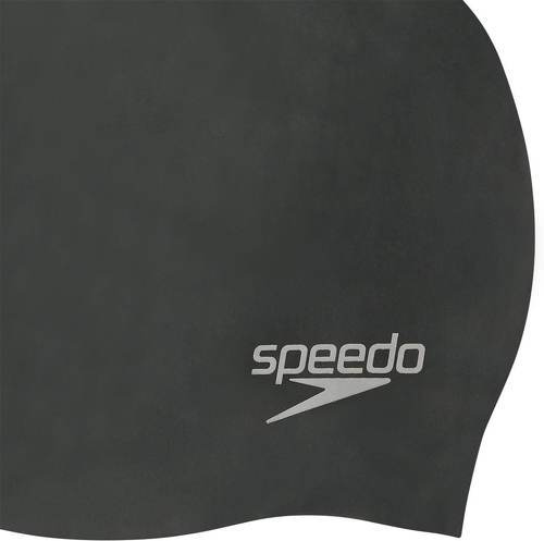 Speedo-Silicone Bonnet De Natation-2
