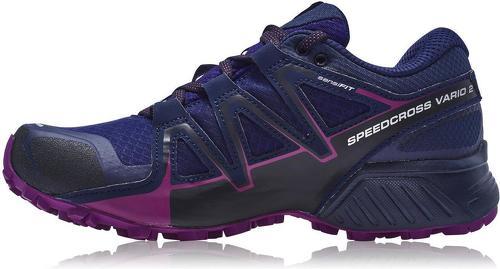 SALOMON-Speedcross Vario 2 Gtx Trail Baskets De Running-1