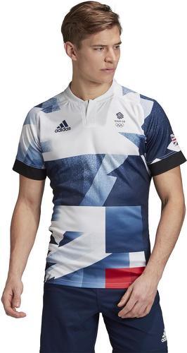 adidas Performance-Maillot Team GB Rugby-2